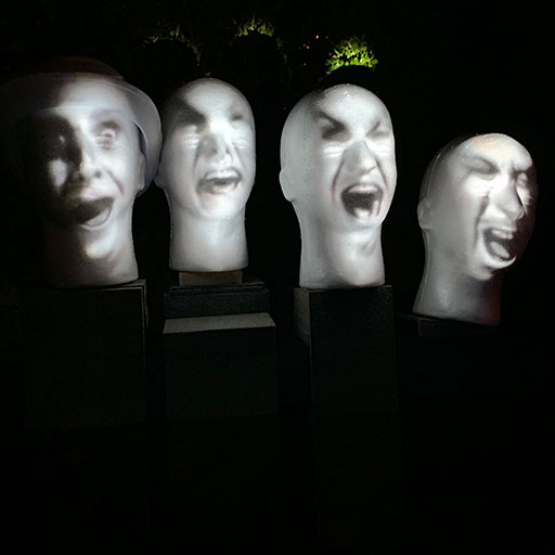 Haunted Mansion Halloween