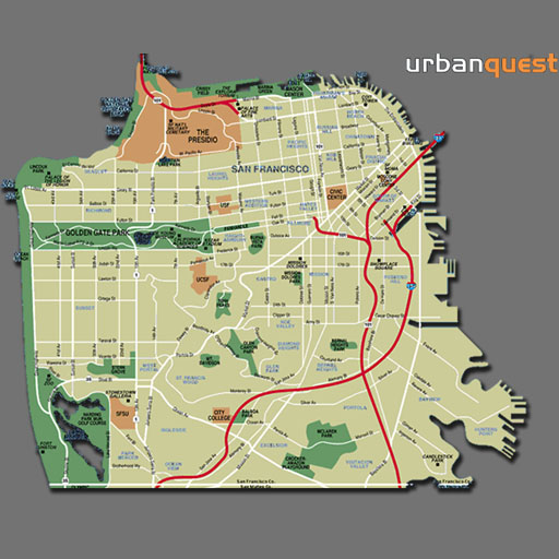 UrbanQuest
